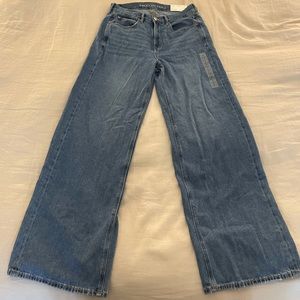 American Eagle Skater Jean